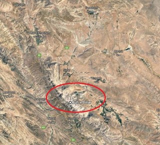 اعزام تیم ویژه قضایی اصفهان به محل حادثه سقوط هواپیما 
