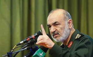 جانشین فرمانده سپاه: ایران خود را برای خطرناک‌ترین سناریوهای تهدید آماده کرده است