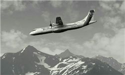 اخبار ضد و نقیض از پیدا شدن لاشه هواپیمای ATR