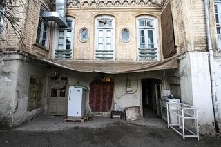 وقتی جان هتلها به فوت استادان بند است