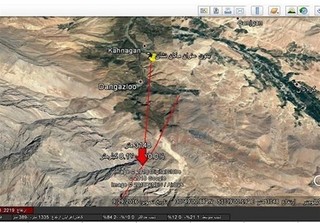 شفاف سازی مکالمه سرنشین هواپیمای تهران یاسوج پیش از سقوط
