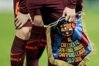 بارسلونا اتهامات اختلاس از صندوق باشگاه را تکذیب کرد
