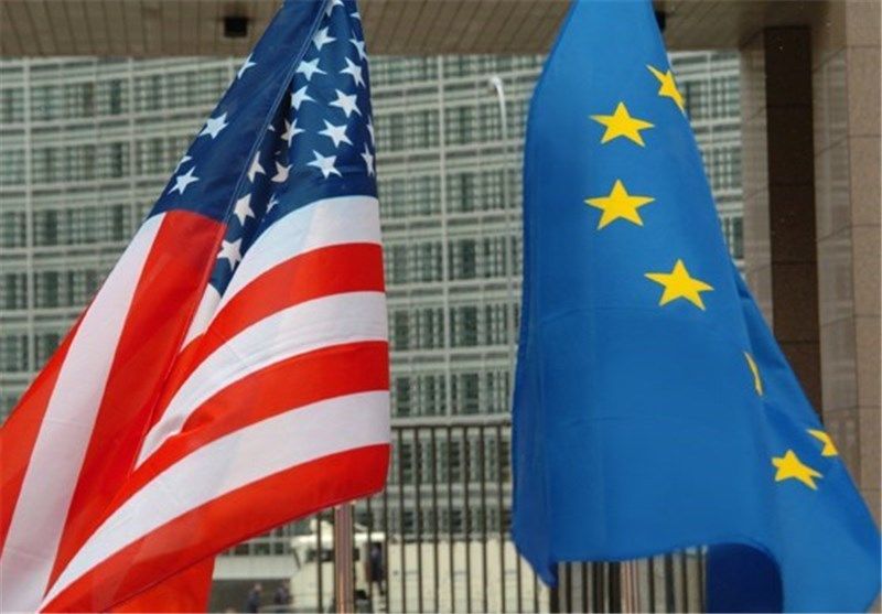 اروپا خود را برای جنگ تجاری با آمریکا آماده می‌کند