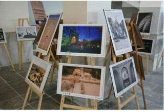 اختتامیه جشنواره ملی عکس وحدت در تربت جام