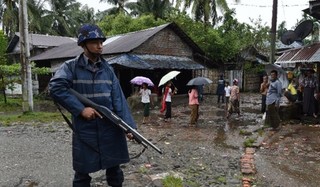دولت میانمار: مسلمانان روهینگیا شهروند ما نیستند!