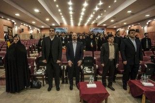 گردهمایی سازمان های مردم نهاد فرهنگی حوزه ورزش در البرز آغاز شد 