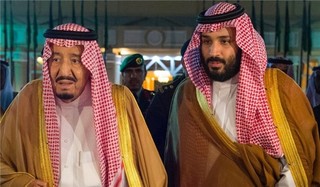 قتل یک ژنرال و شکنجه شاهزادگان و تاجران سعودی در «هتل ۵ ستاره»