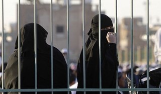 حق مشروط حضانت فرزندان برای زنان سعودی