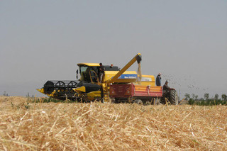 ۵۰ درصد ماشین آلات کشاورزی خراسان شمالی فرسوده است