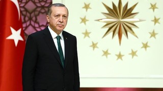 اردوغان رسما برنده انتخابات ترکیه اعلام شد