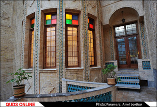 آمادگی شورای شهر برای اختصاص اعتبار به احیای بناهای تاریخی مشهد