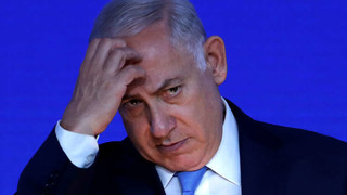 لغو سفر نتانیاهو به کلمبیا به خاطر اوضاع متشنج غزه