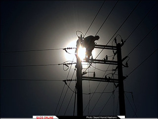 پایلوت هوشمندسازی صنعت برق در خوزستان اجرایی می‌شود