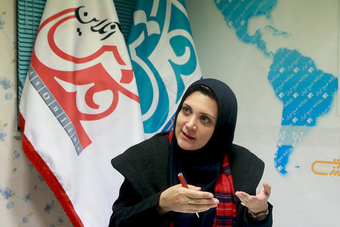 «معماری سنتی» هویت مفقوده در شهرهای ایران