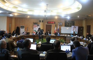تصویب بودجه ۲۱۰۰ میلیارد تومانی سال ۹۷ شهرداری کرج