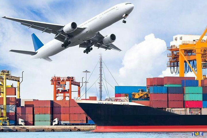 تحقق صادرات ۳۱۹ میلیون دلاری از استان سیستان و بلوچستان