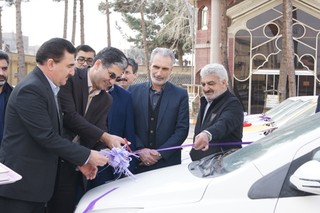 تجهیز کارگاه های اتومکانیک مراکز آموزشی استان با تخصیص ۷ دستگاه خودرو سواری