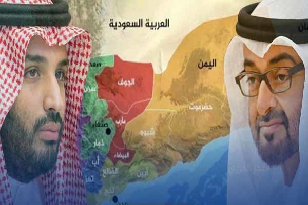 ۵ محور مورد اختلاف ریاض و ابوظبی/ یمنی‌ها قربانی بزرگ هستند
