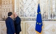ایران برای برجام جدید مذاکره نمی‌کند