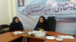 برگزاری۸۰۰ برنامه به مناسبت روز زن در خوزستان/ حوزه زنان ردیف اعتباری مستقلی ندارد