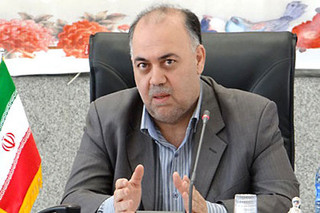 محمد کردی به سمت فرماندار شهرستان اشتهارد منصوب شد