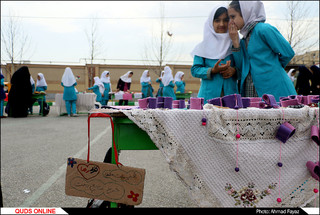 سرگردانی 160 دانش‌آموز گلبهاری درپی تعطیلی مدارس سما 