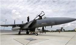 هشدار قطر به آمریکا درباره لغو قرداد خرید ۳۵ جنگنده اف-۱۵