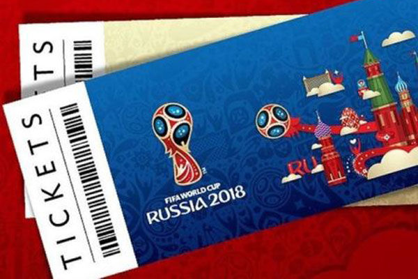 روسیه: کشورهای غربی بدنبال جلوگیری از برگزاری جام جهانی هستند
