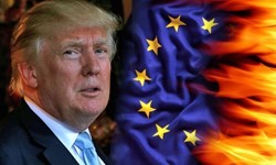 اتحادیه اروپا و ترامپ