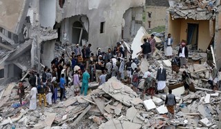 آمار واقعی کشته‌های یمن دستکم ۵۰۰۰۰ نفر است