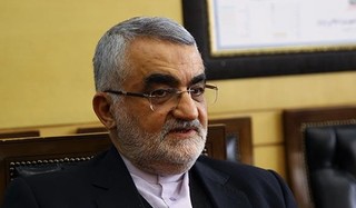 بروجردی: توسعه روابط ایران و عراق فقط برای زمان تحریم نیست
