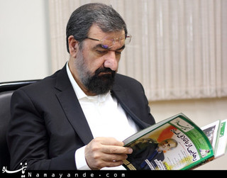 محسن رضایی: امنیت ملی ایران تهدید شود پایگاه‌های آمریکایی را هدف قرار می‌دهیم

