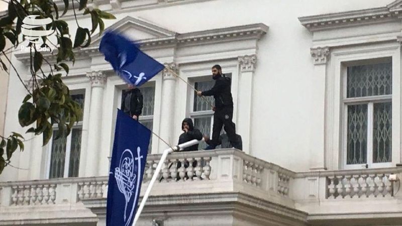 ماجرای تعرض به سفارت ایران در انگلیس، از زبان دادستان کل کشور