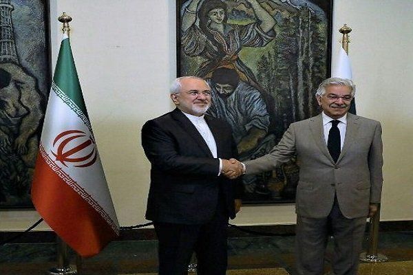 همکاری قوی دوجانبه برای امنیت مرزهای ایران و پاکستان ضروری است
