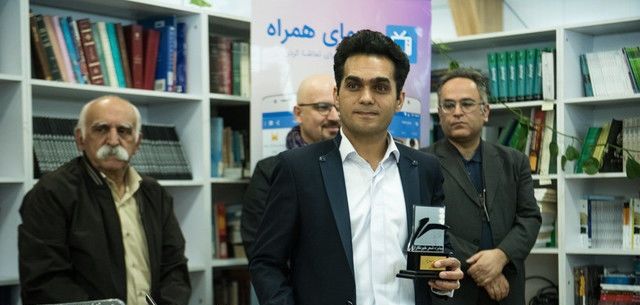 خراسانی‌ها برگزیدگان جایزه شعر خبرنگاران شدند
