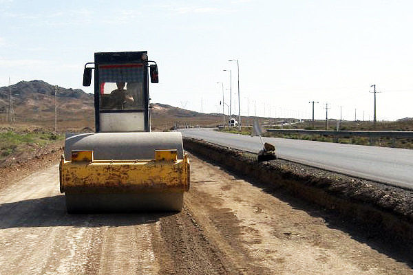 تلاش برای تایید ماده ۲۳ برای دو پروژه راهسازی استان ایلام