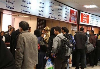 ورود ۳۰ هزار زائر خارجی از طریق مرزهای زمینی به مشهد