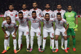 ستاره تونس دیدار مقابل تیم ایران را از دست داد