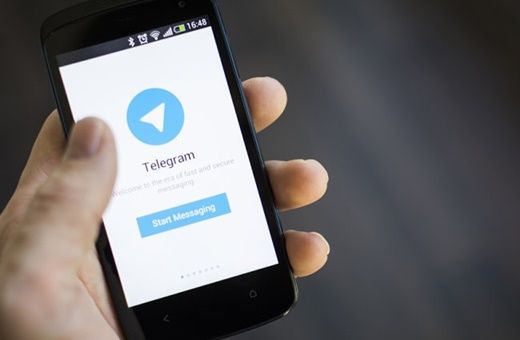 تلگرام اطلاعات کاربران ایرانی را از کشور خارج کرد