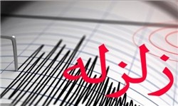 ۱۰۵ مصدوم در زلزله سی سخت