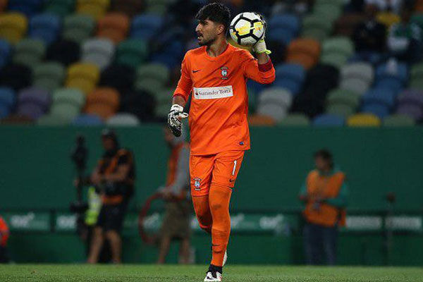 آبولا: عابدزاده می‌تواند برای تیم ملی ایران در جام جهانی بازی کند