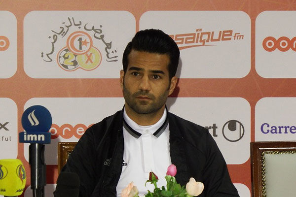 مسعود شجاعی: کی روش نظم را به فوتبال ایران آورد/ از بازی در بهترین تیم آسیا افتخار می کنم