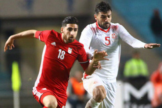 دیدار تیم ملی ایران و یونان لغو شد!