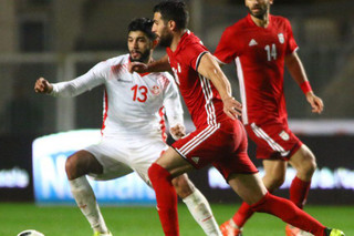 کی روش با پیروزی از ایران خداحافظی کرد/ بدرقه تیم ملی با شکست ازبکستان