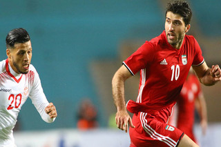 اعلام ترکیب تیم ملی مقابل الجزایر/ طارمی و آزمون در خط حمله