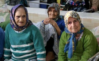 ۴۰۰ سالمند در مراکز بهزیستی خراسان شمالی نگهداری می‌شوند