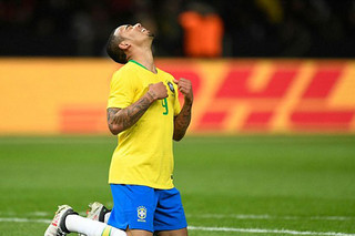 برزیل از آلمان انتقام گرفت/ غرور ملی به سلسائو بازگشت