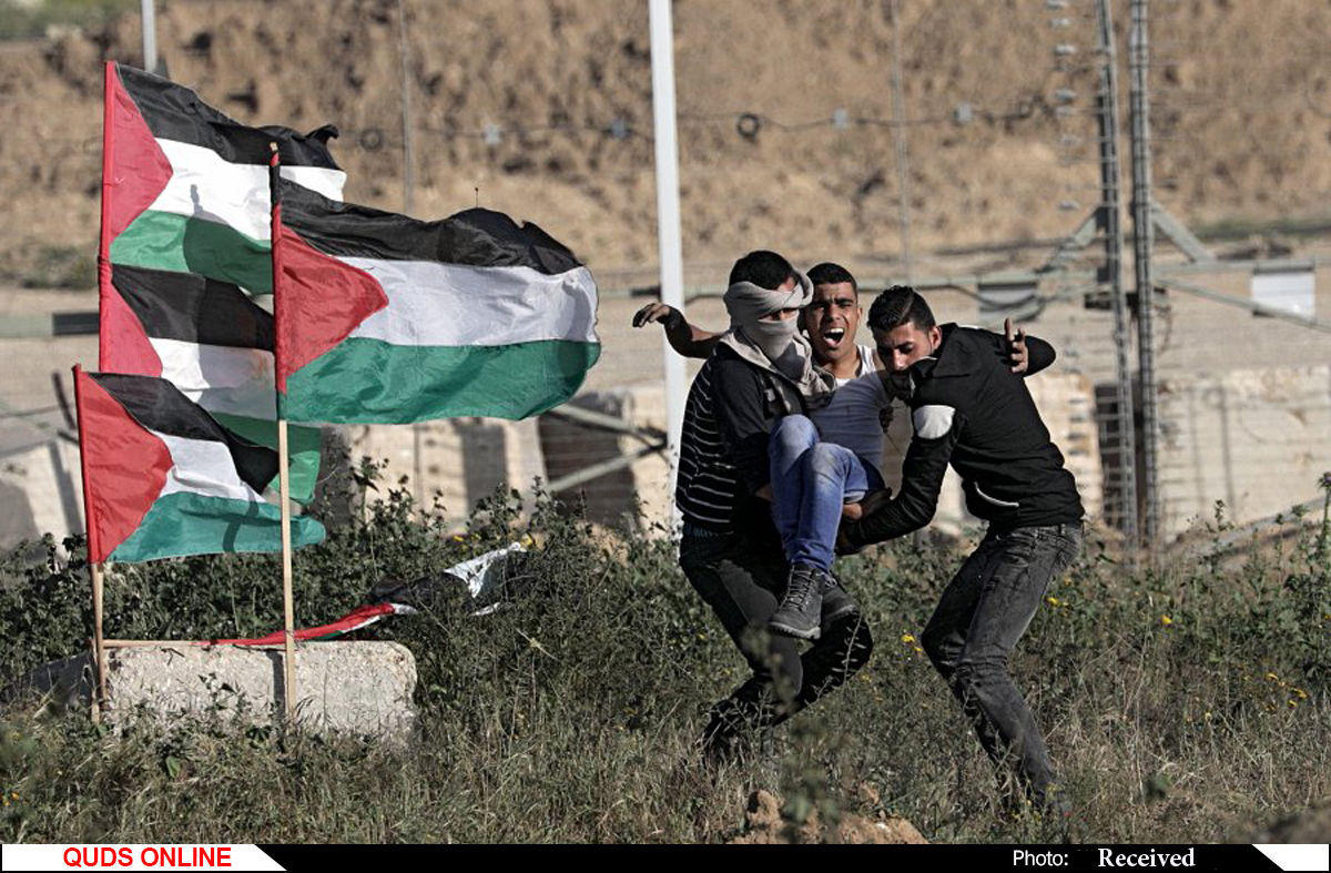 بازداشت ده‌ها جوان فلسطینی در کرانه باختری توسط نظامیان صهیونیست
