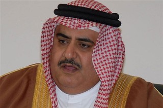 وزیر خارجه بحرین: بانک آینده ایران حامی مالی تروریسم است!