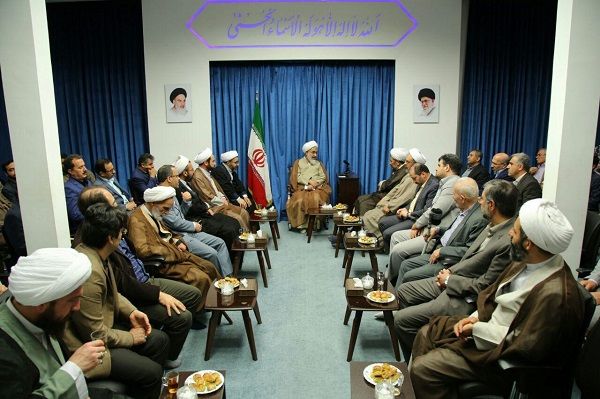 دستگاه‌های استان سهم خود را در حمایت از «کالای ایرانی» مشخص کنند